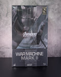 Hot Toys MMS290 Marvel Avengers AOU War Machine Mark II
