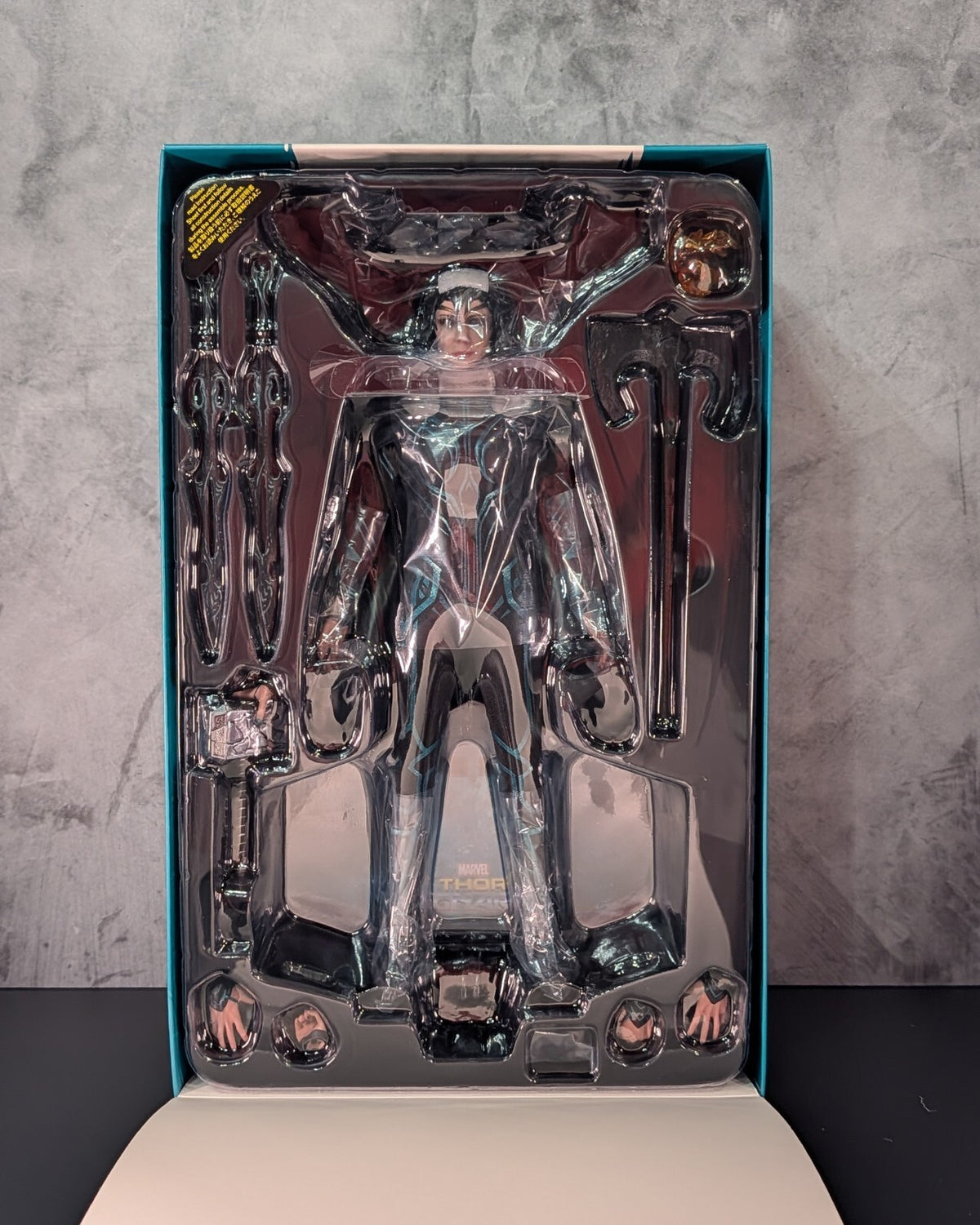 Hot Toys MMS449 Marvel Thor Ragnarok Hela