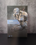 Hot Toys MMS309 Marvel Iron Man 3 Iron Man Mark XL - Shotgun