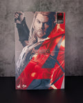 Hot Toys MMS306 Marvel Avengers AOU Thor