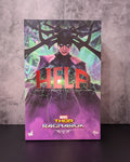 Hot Toys MMS449 Marvel Thor Ragnarok Hela