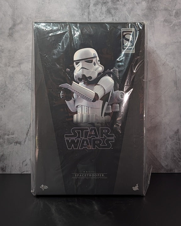 Hot Toys MMS291 Star Wars A New Hope Spacetrooper