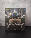 Heat Boys HB0012 TMNT Leonardo
