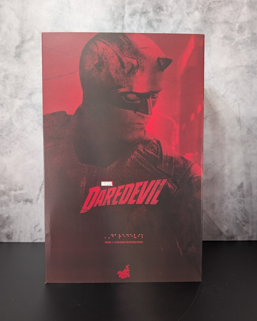 Hot Toys TMS003 Marvel The Daredevil Netflix