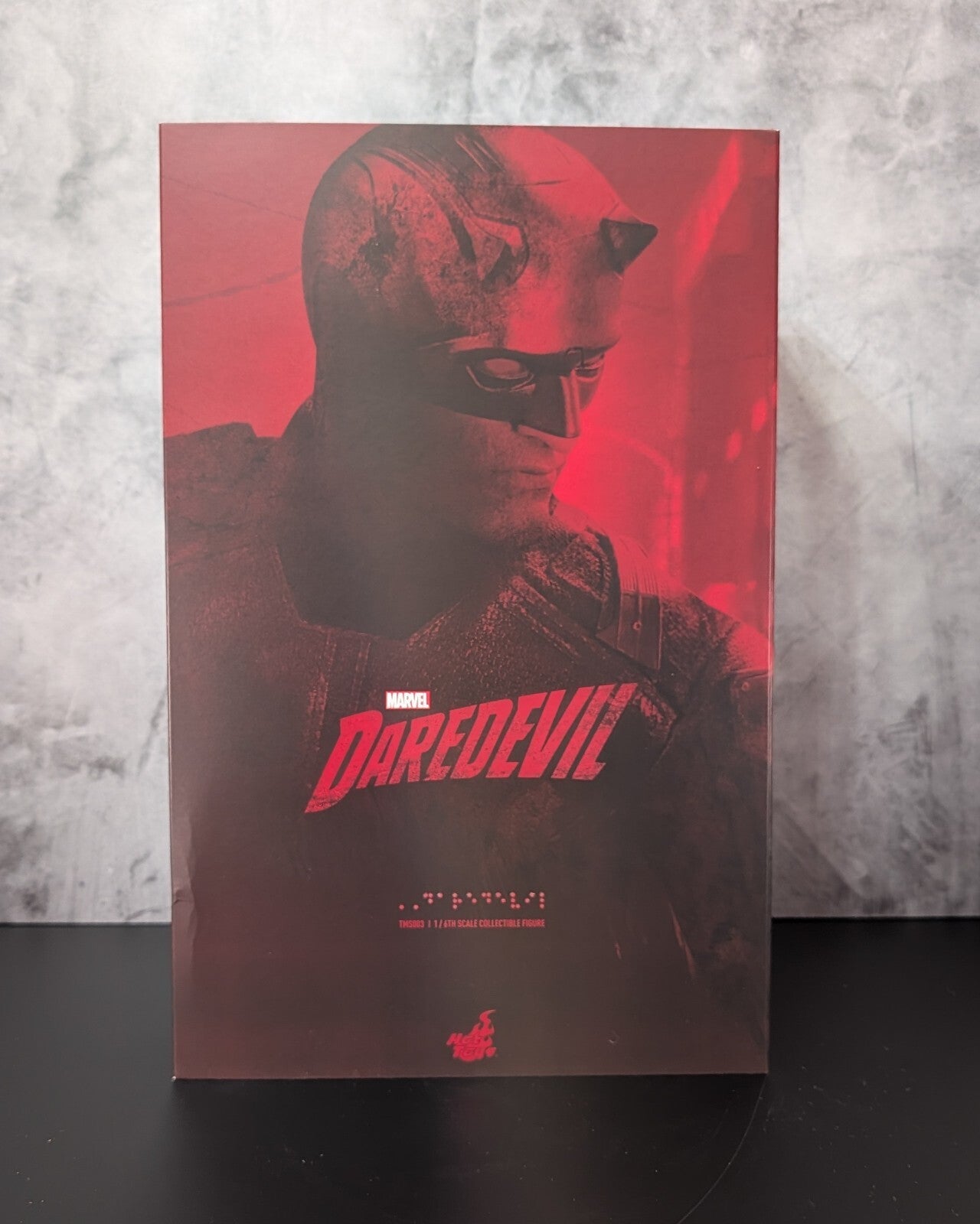 Hot Toys TMS003 Marvel The Daredevil Netflix