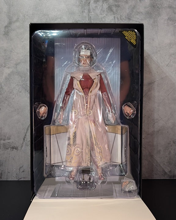 Hot Toys MMS508 Star Wars The Empire Strikes Back Princess Leia (Bespin)