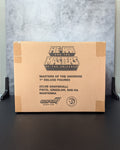 Super7 MOTU Classics Club Grayskull Wave 3 Case Set