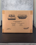 Super7 MOTU Classics Club Grayskull & Classics Assortment 2 Case Set