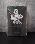 Hot Toys MMS334 Star Wars The Force Awakens First Order Stormtrooper Officer