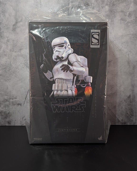 Hot Toys VGM23 Star Wars Battlefront Jumptrooper
