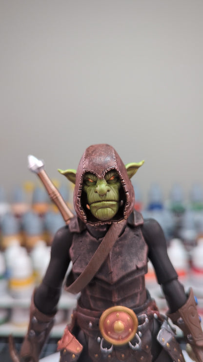 Goblin Thief (Painted)