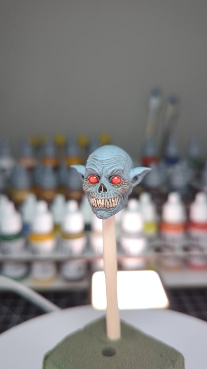 Ghoul (Painted)