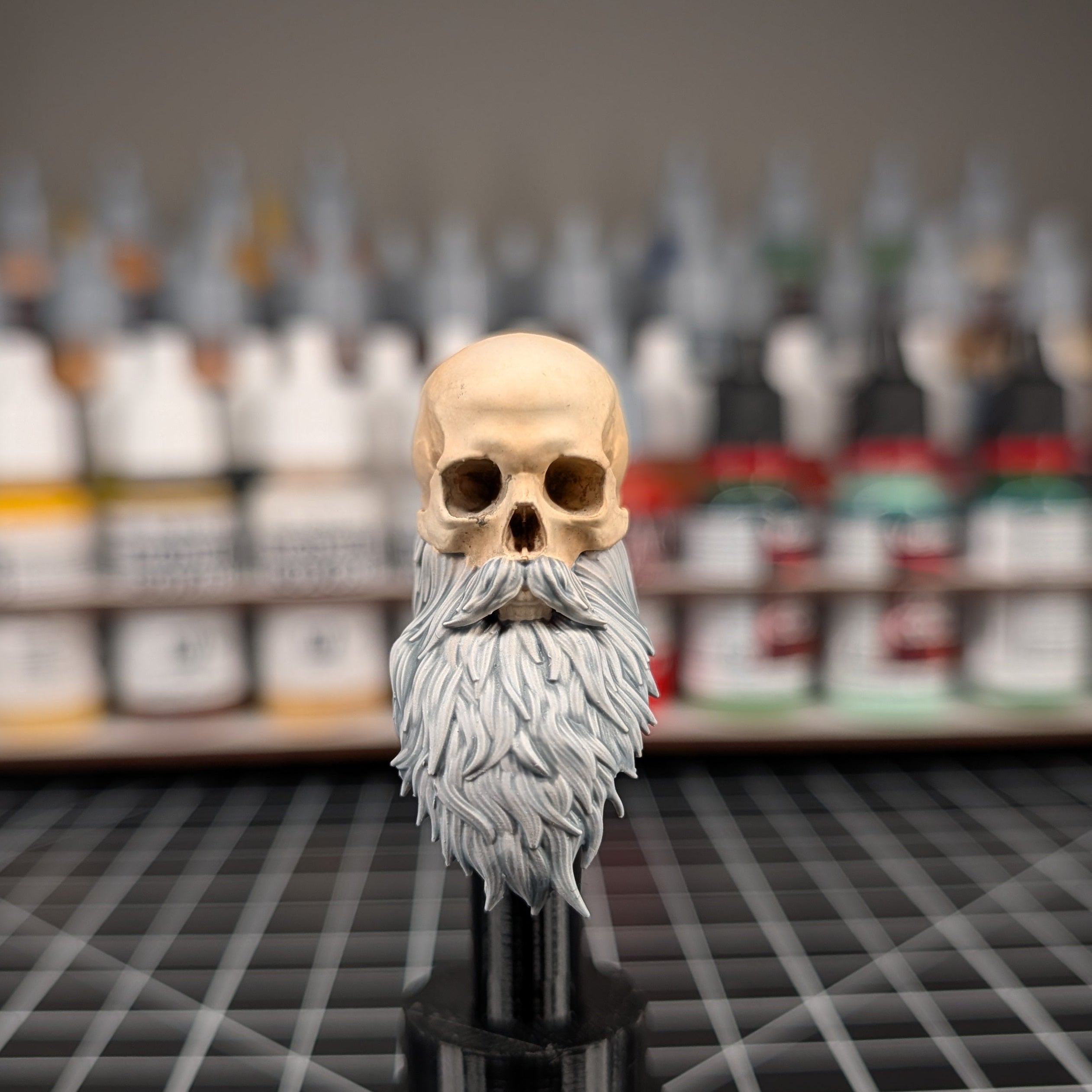 Skelly 1 (Fundraiser)