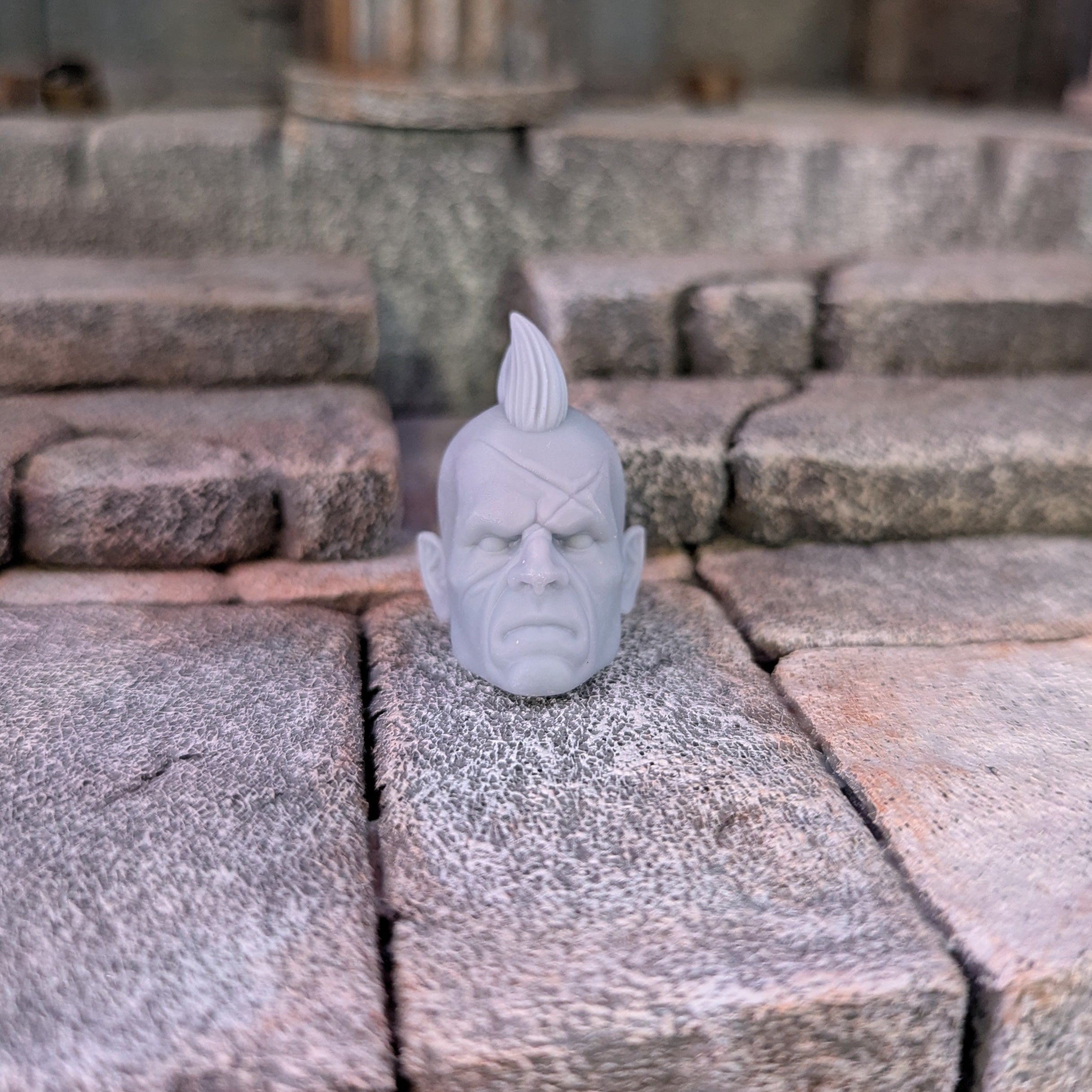 VonBox - Season of the North - The Brave 2