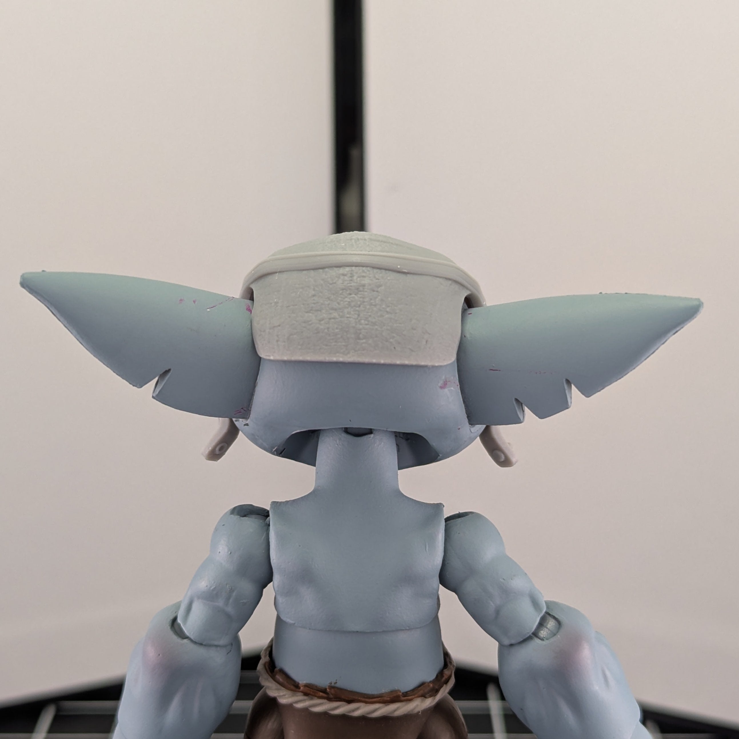 Aviator Plundercap (Goggles Up)