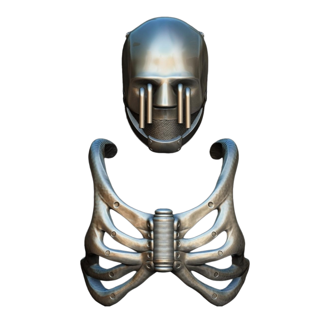 Frankie's Creature (Resurrection Kit)