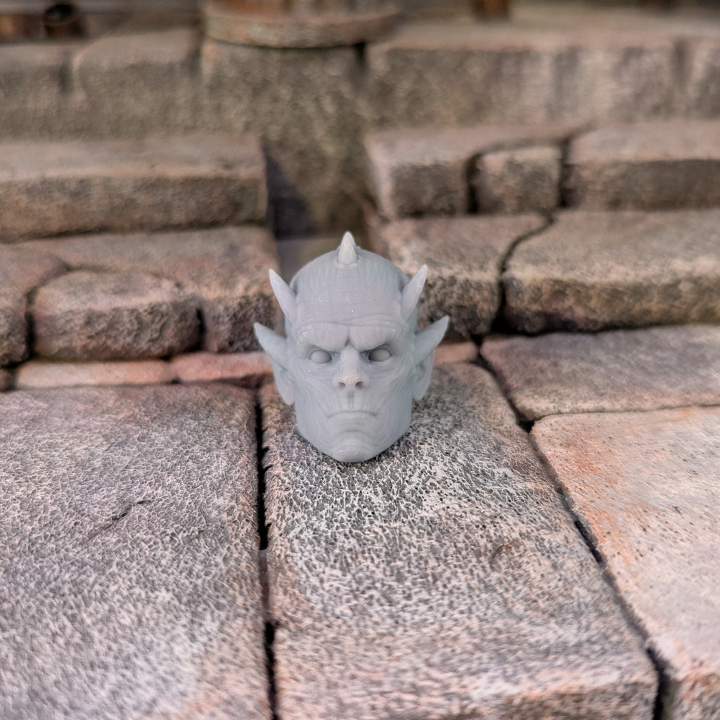 VonBox - Season of the North - Bloodless 1