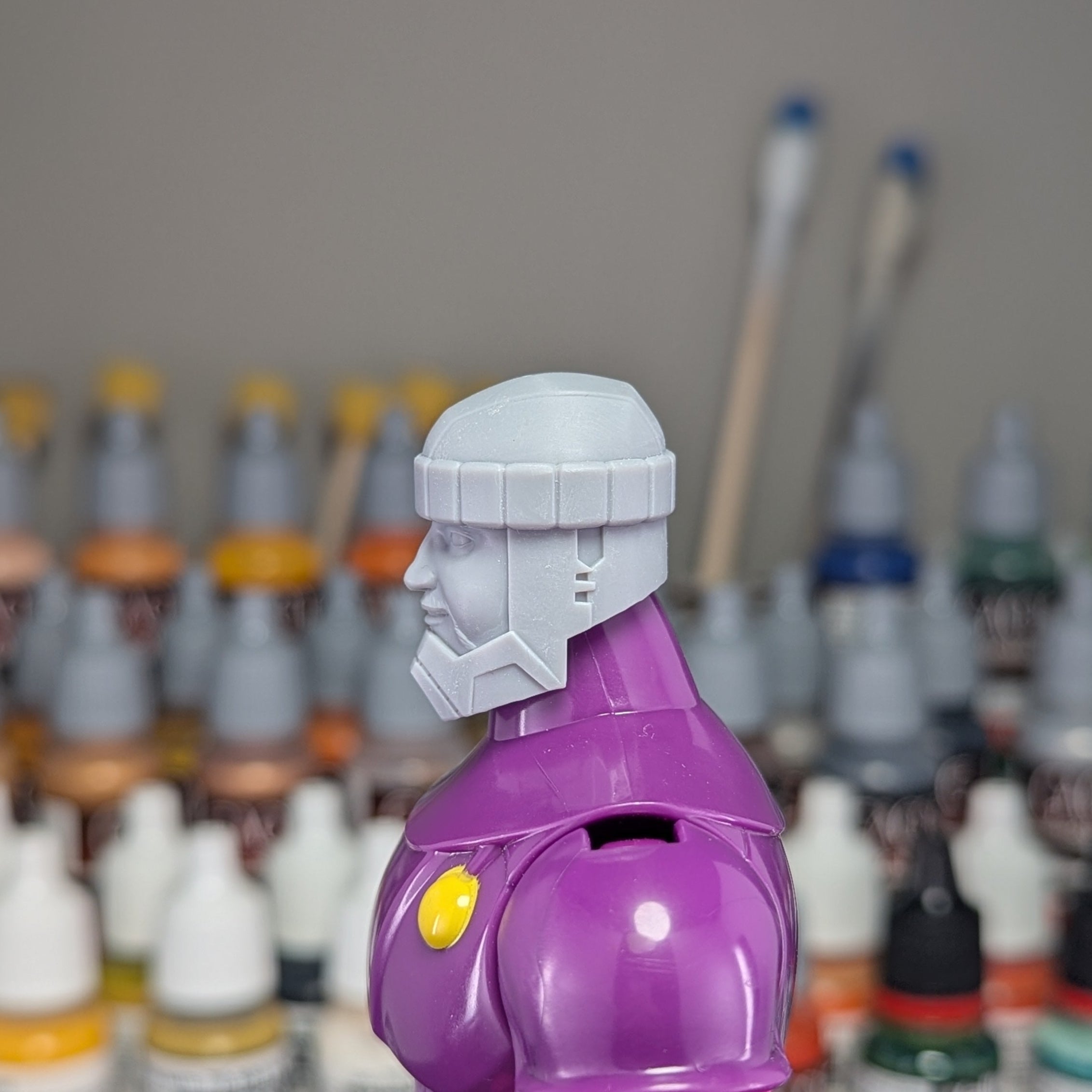 Between 2 Sentinels (Matchu and JShot)