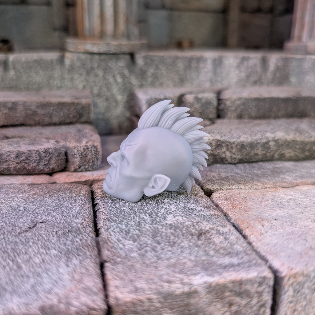 VonBox - Season of the North - The Brave 2