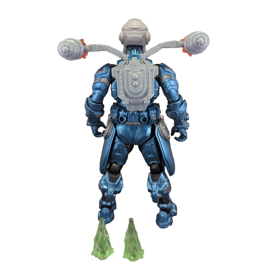 RDK-01 Kit (w/ Rocket Pack)