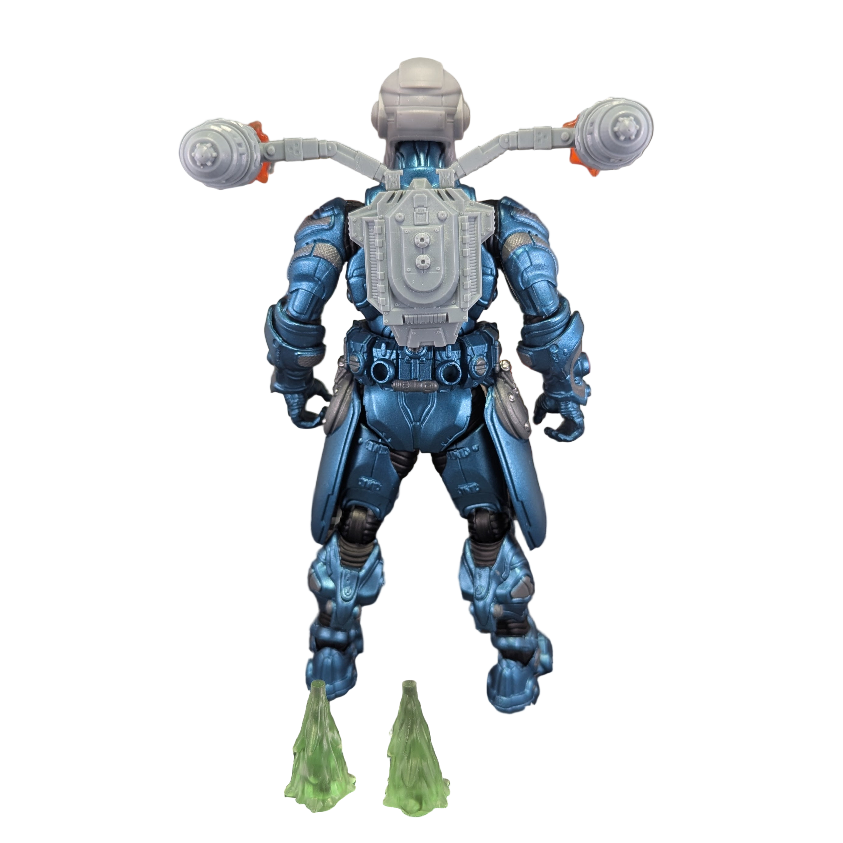 RDK-01 Kit (w/ Rocket Pack)