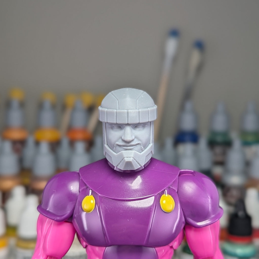 Between 2 Sentinels (Matchu and JShot)