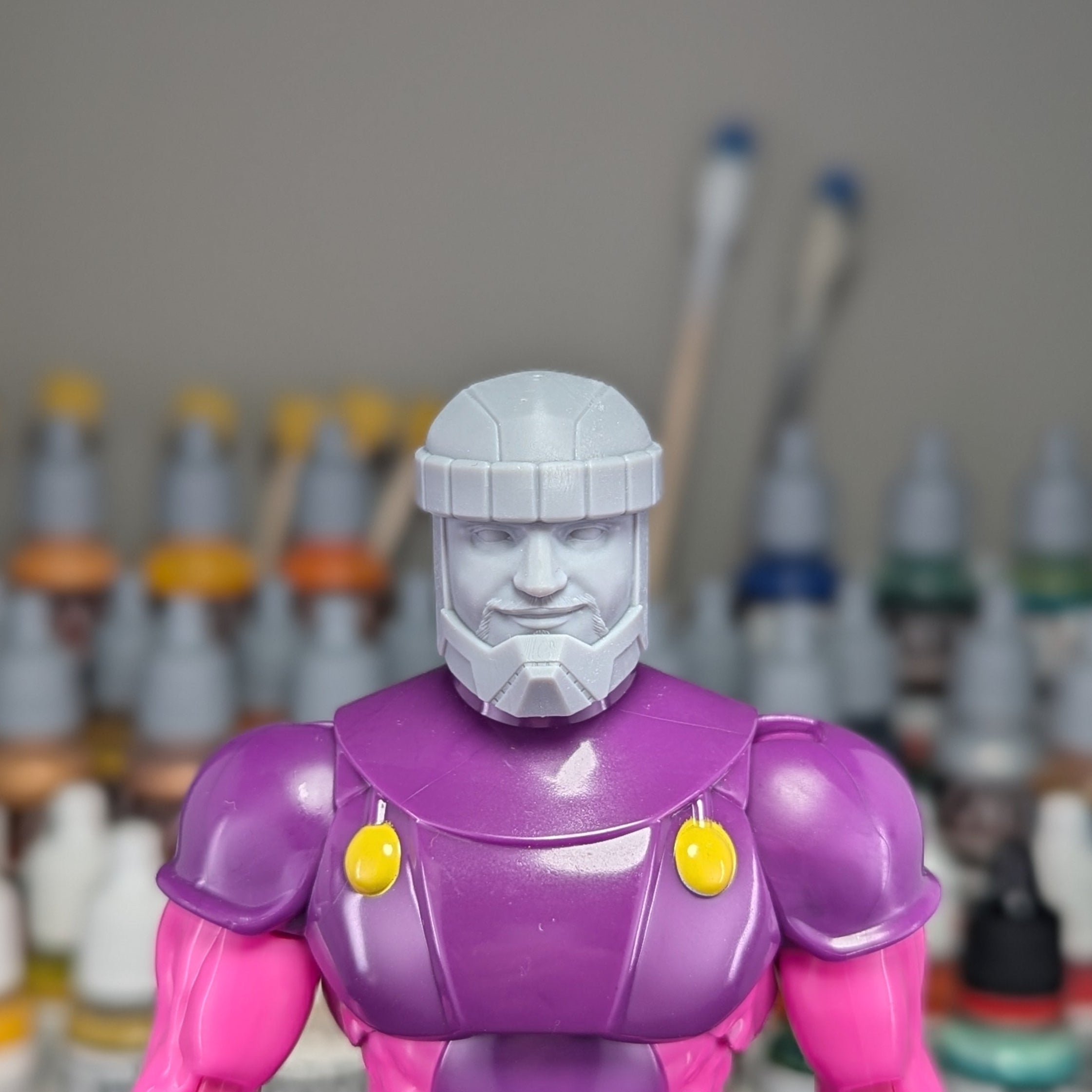 Between 2 Sentinels (Matchu and JShot)