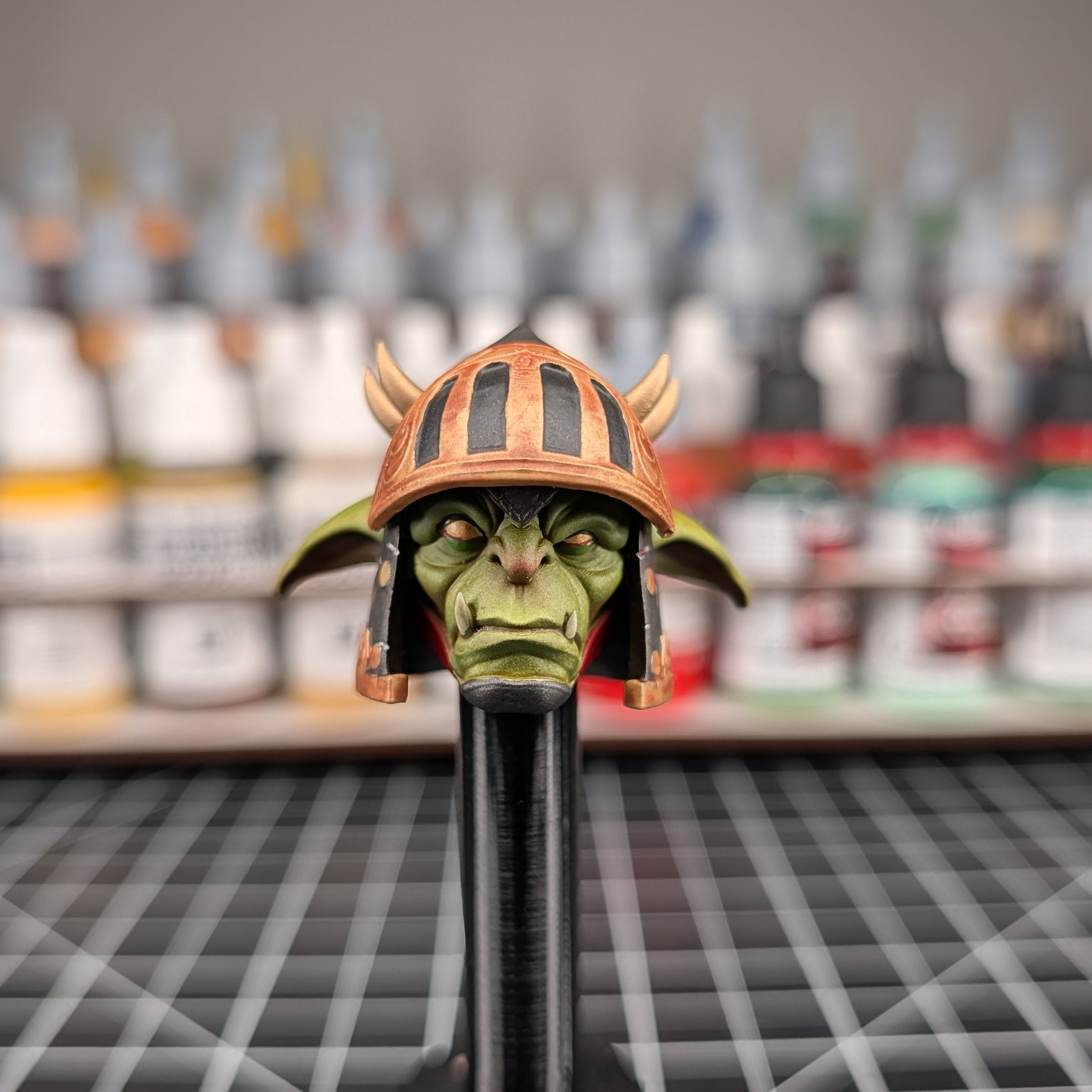 Goblin 1 (Fundraiser)