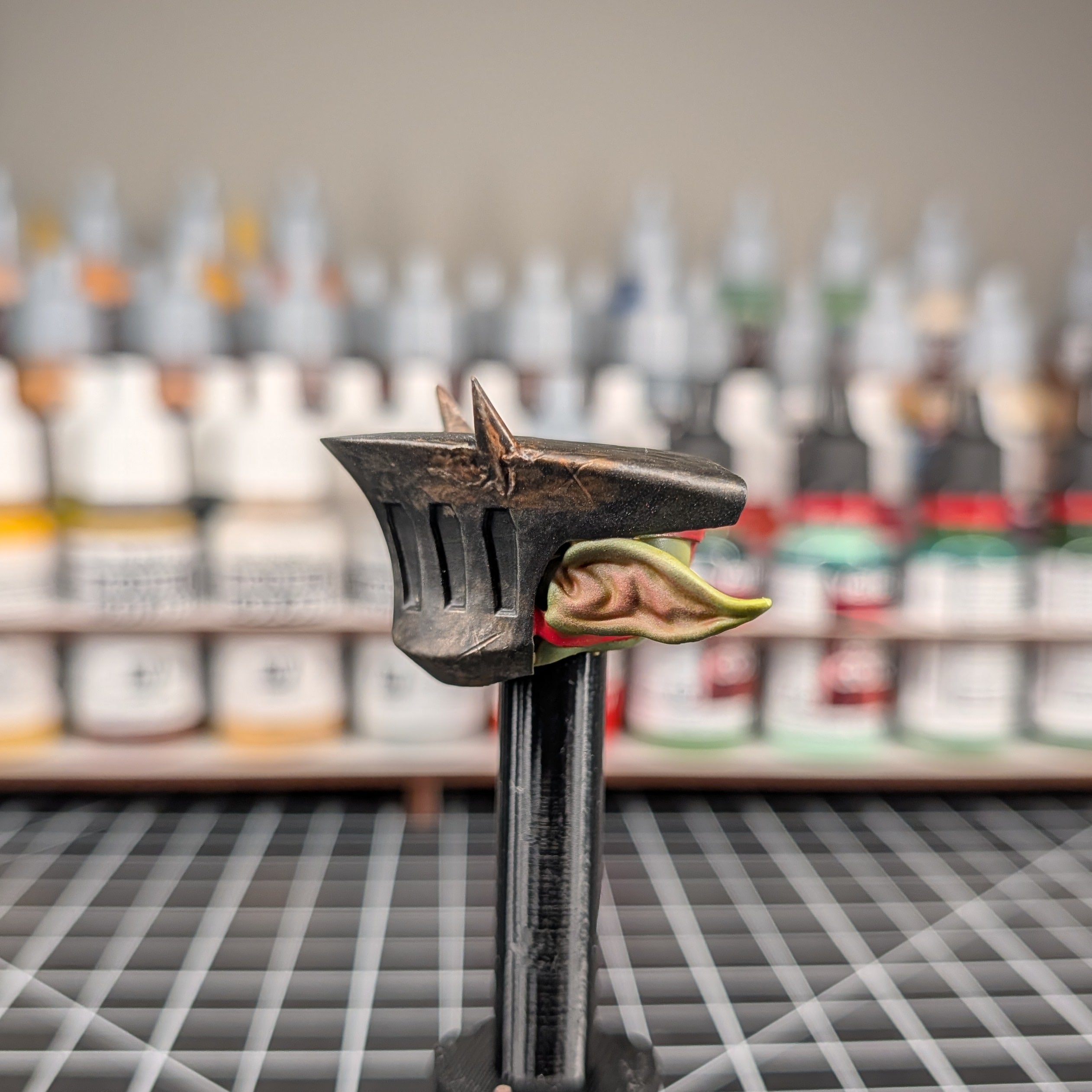 Goblin 4 (Fundraiser)