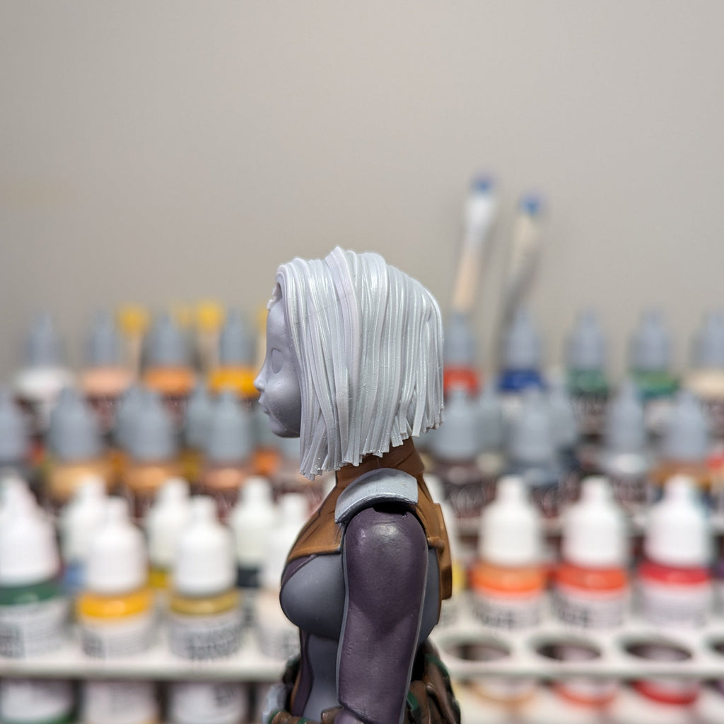 Cara de muñeca (punk)