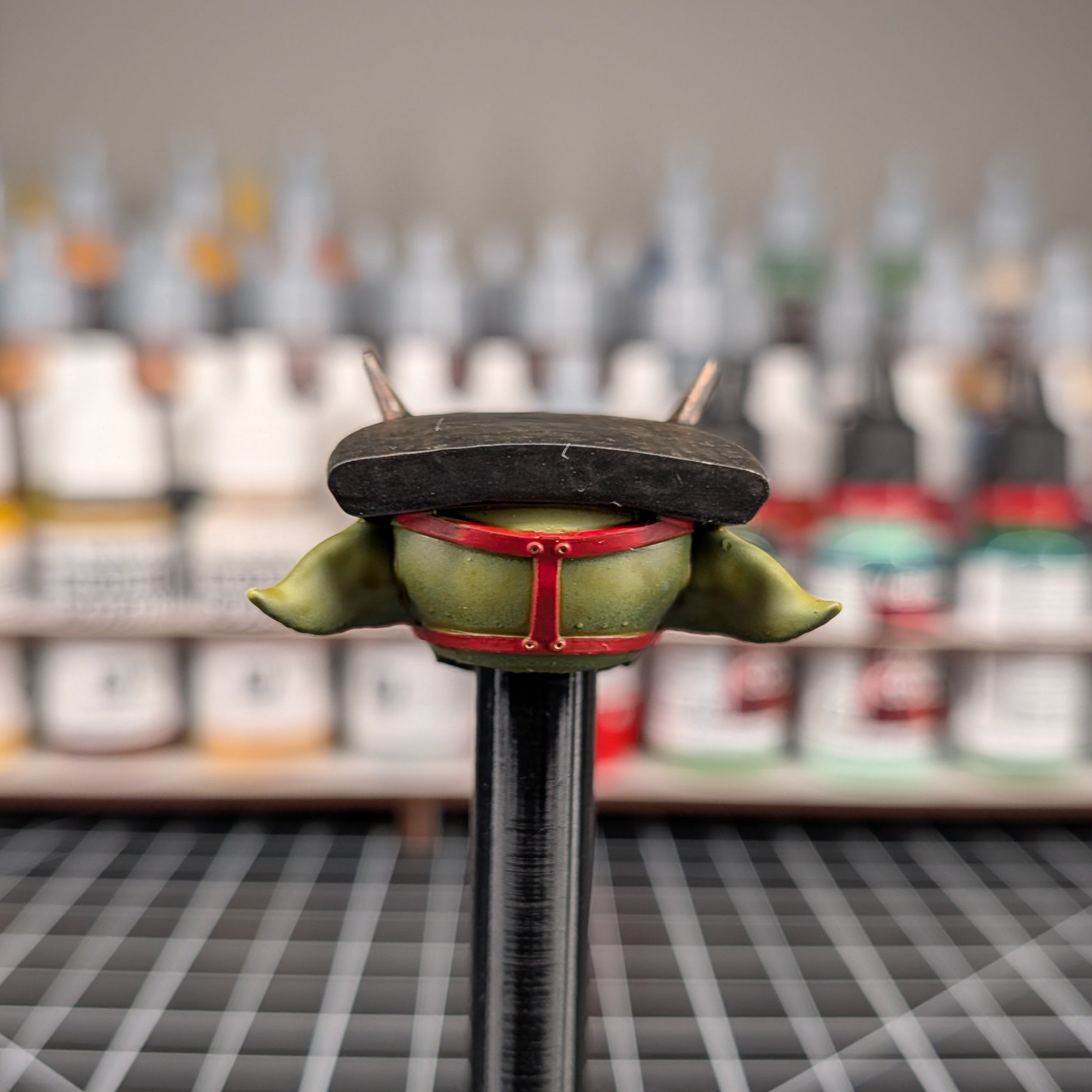 Goblin 4 (Fundraiser)