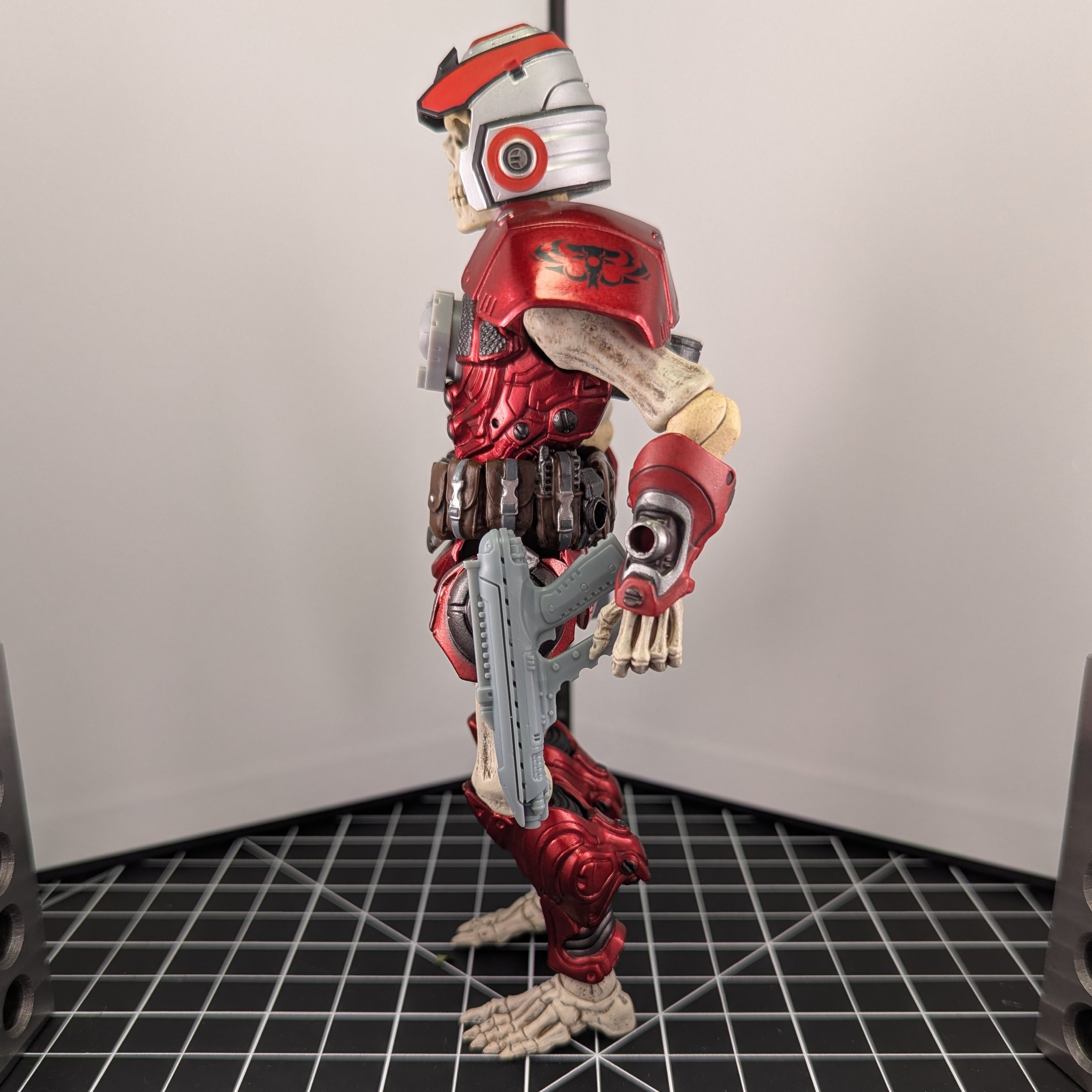 Secret Galaxian Blaster Accessory Kit