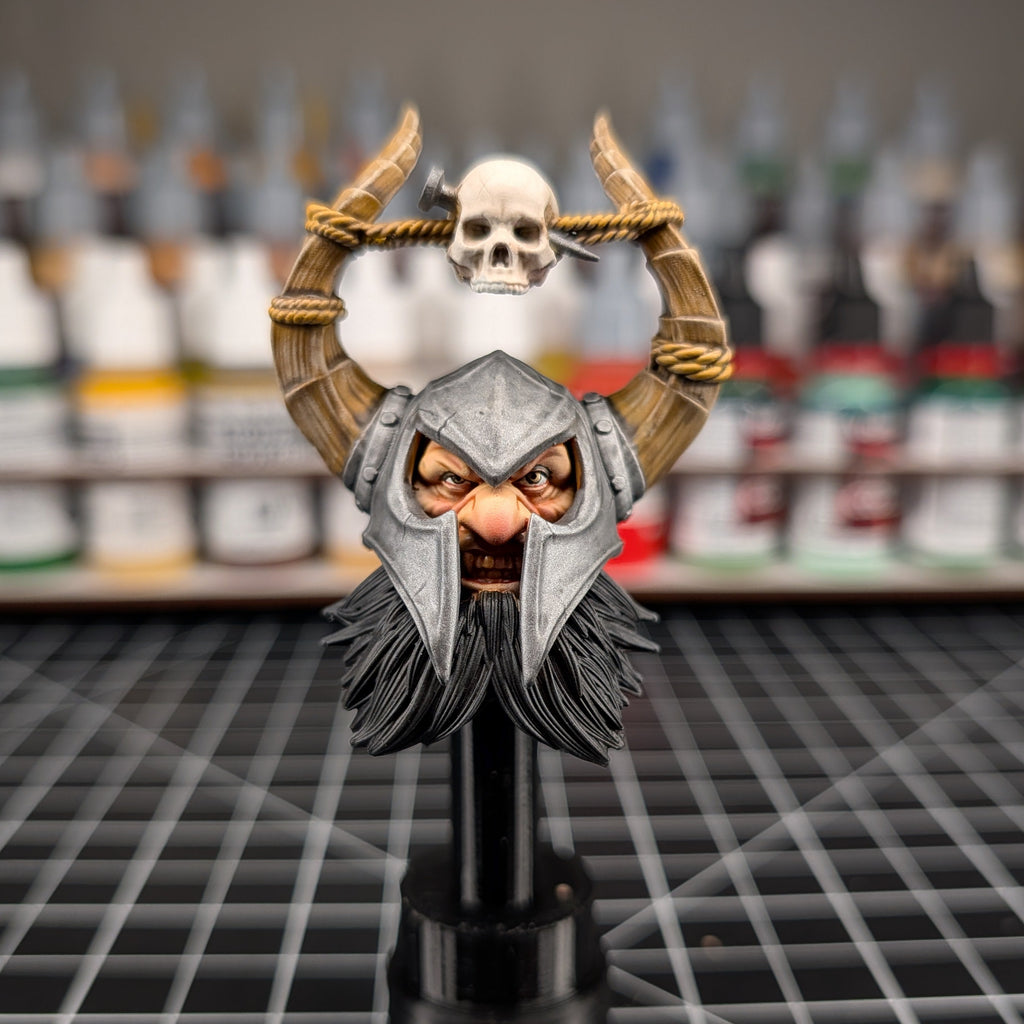 Dwarf 1 (Fundraiser)