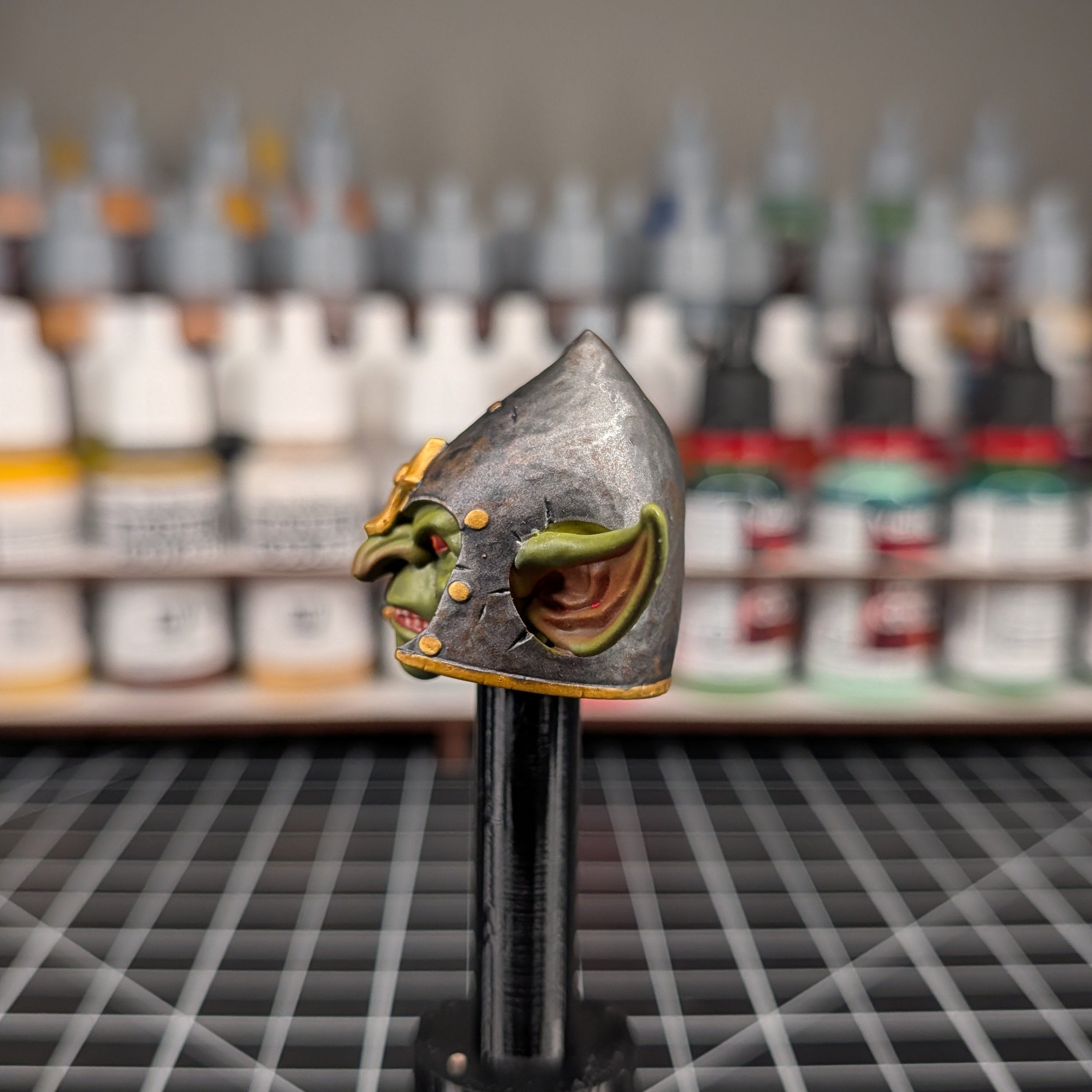 Goblin 3 (Fundraiser)