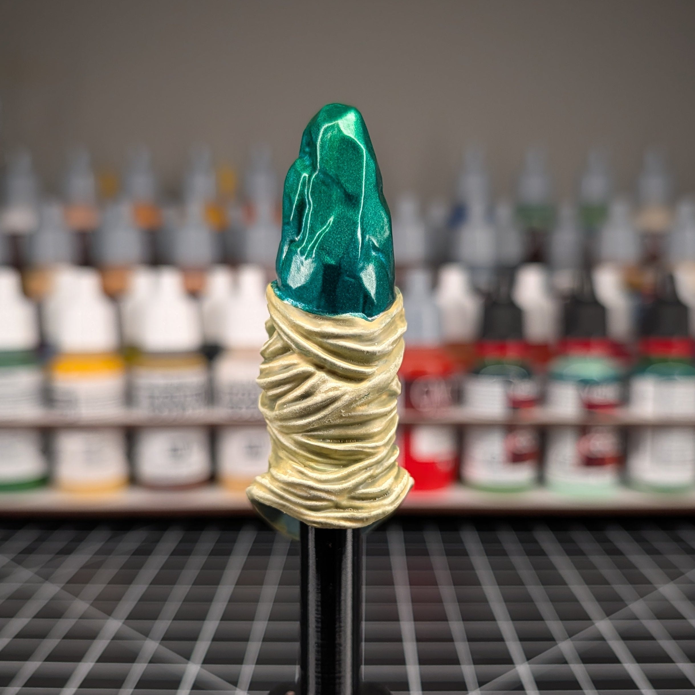 Sorcerer 1 (Fundraiser)