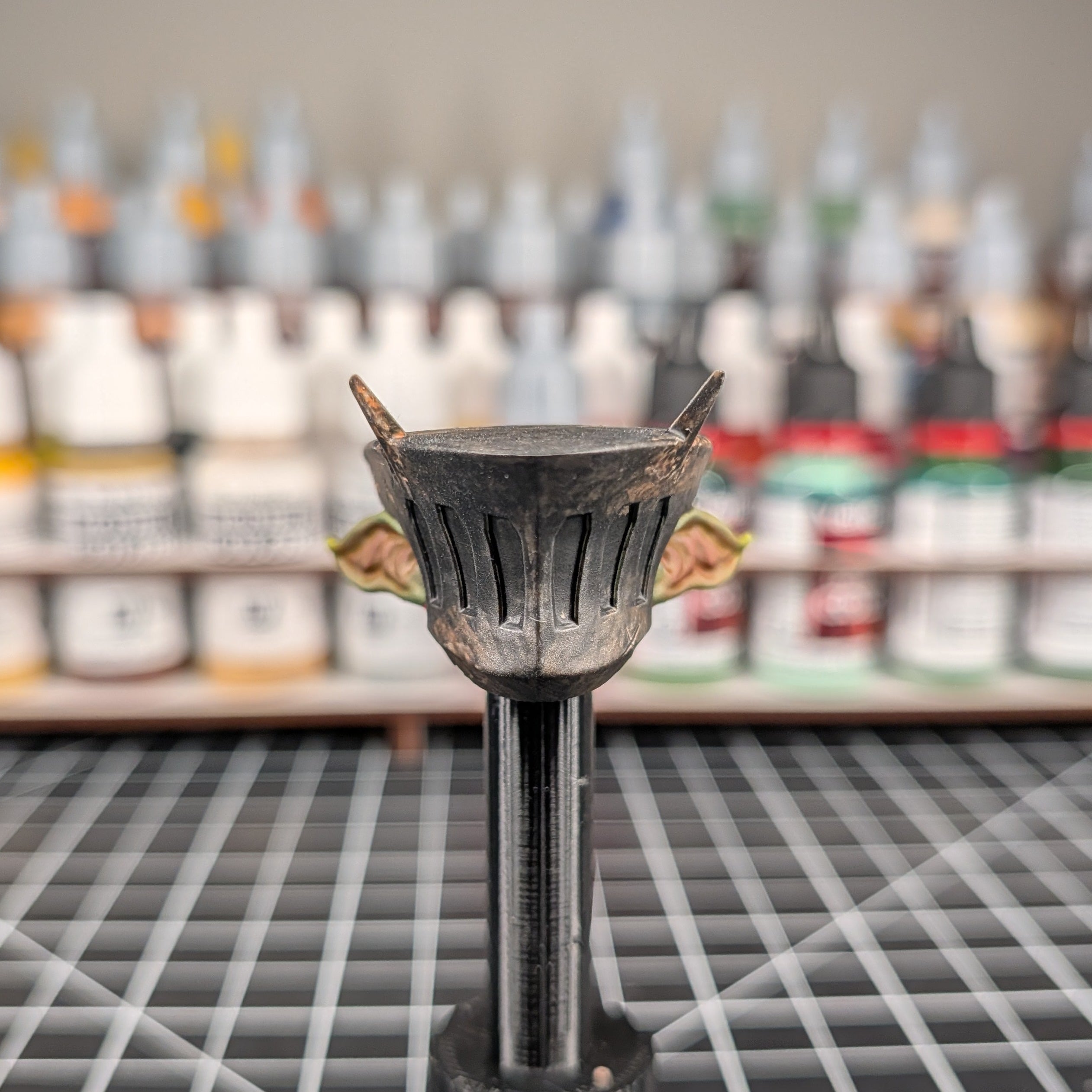 Goblin 4 (Fundraiser)