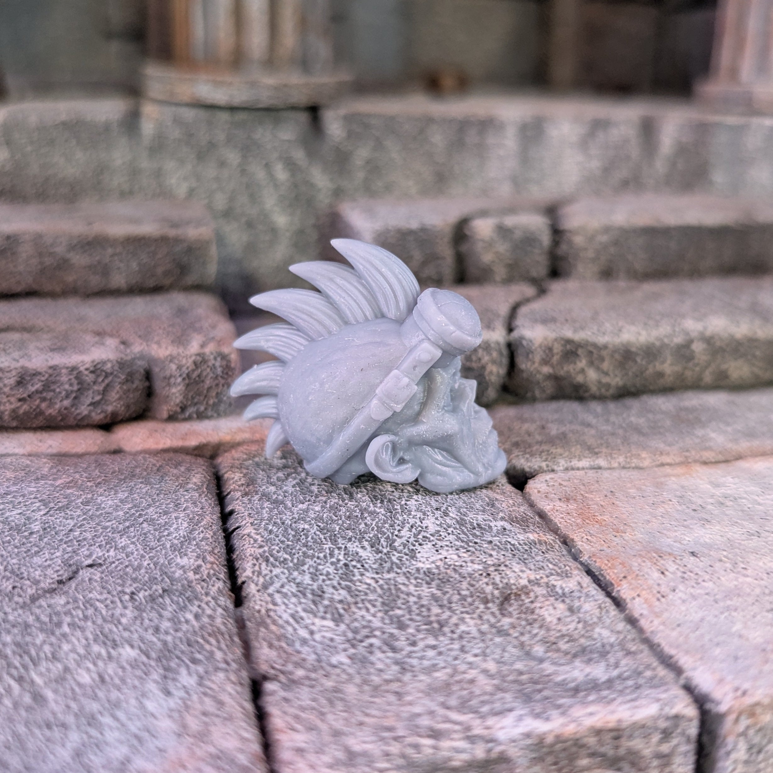 VonBox - Season of the Hired Hand - The Tinkerer 2