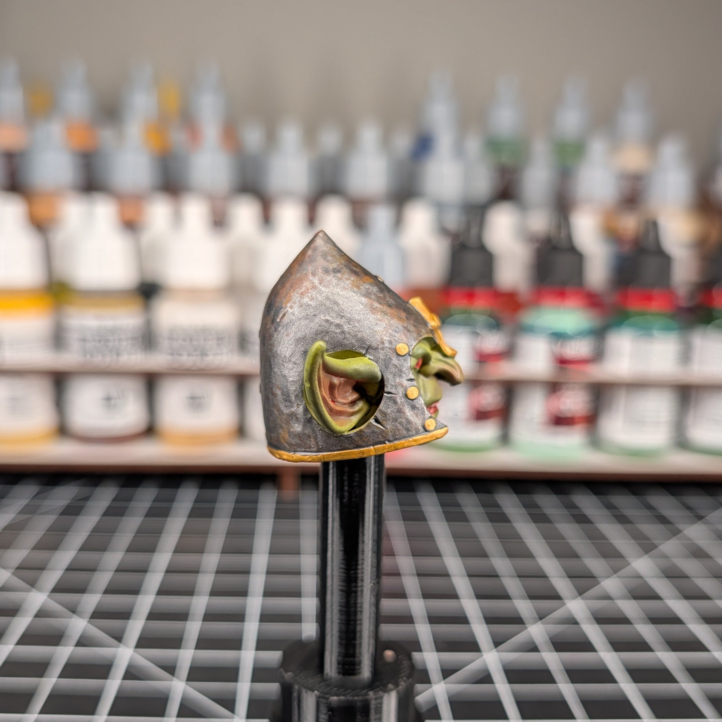 Goblin 3 (Fundraiser)