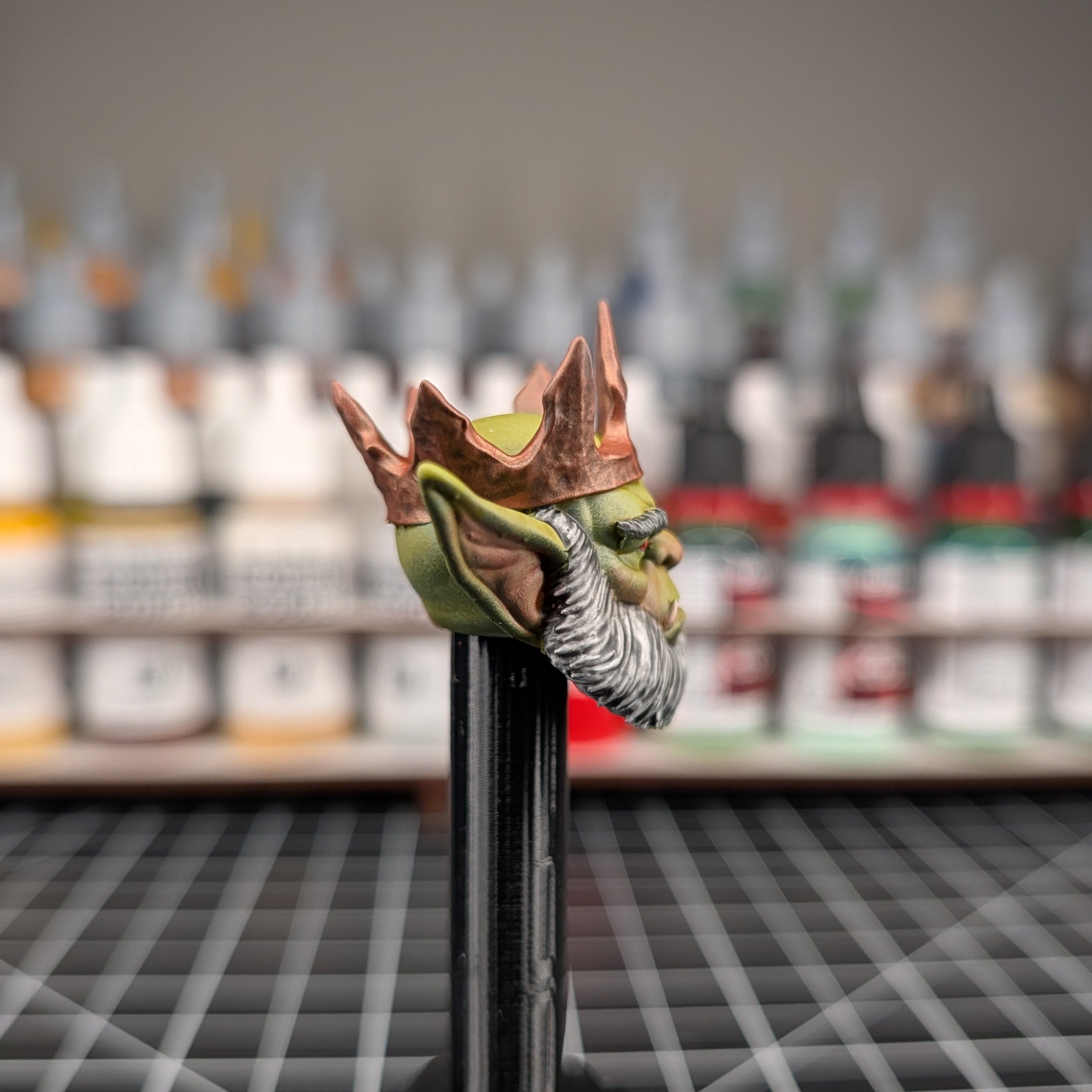 Goblin 2 (Fundraiser)