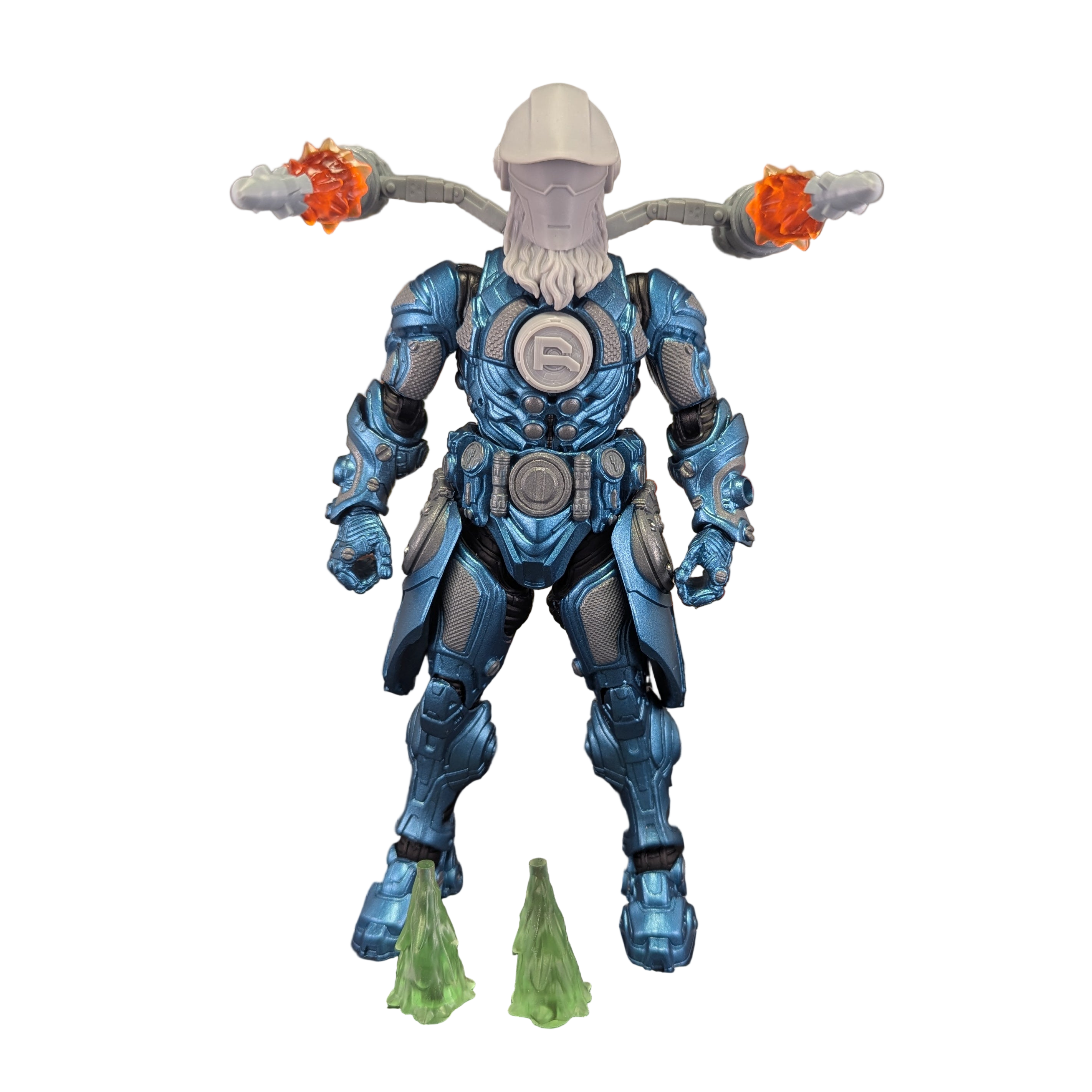 RDK-01 Kit (w/ Rocket Pack)