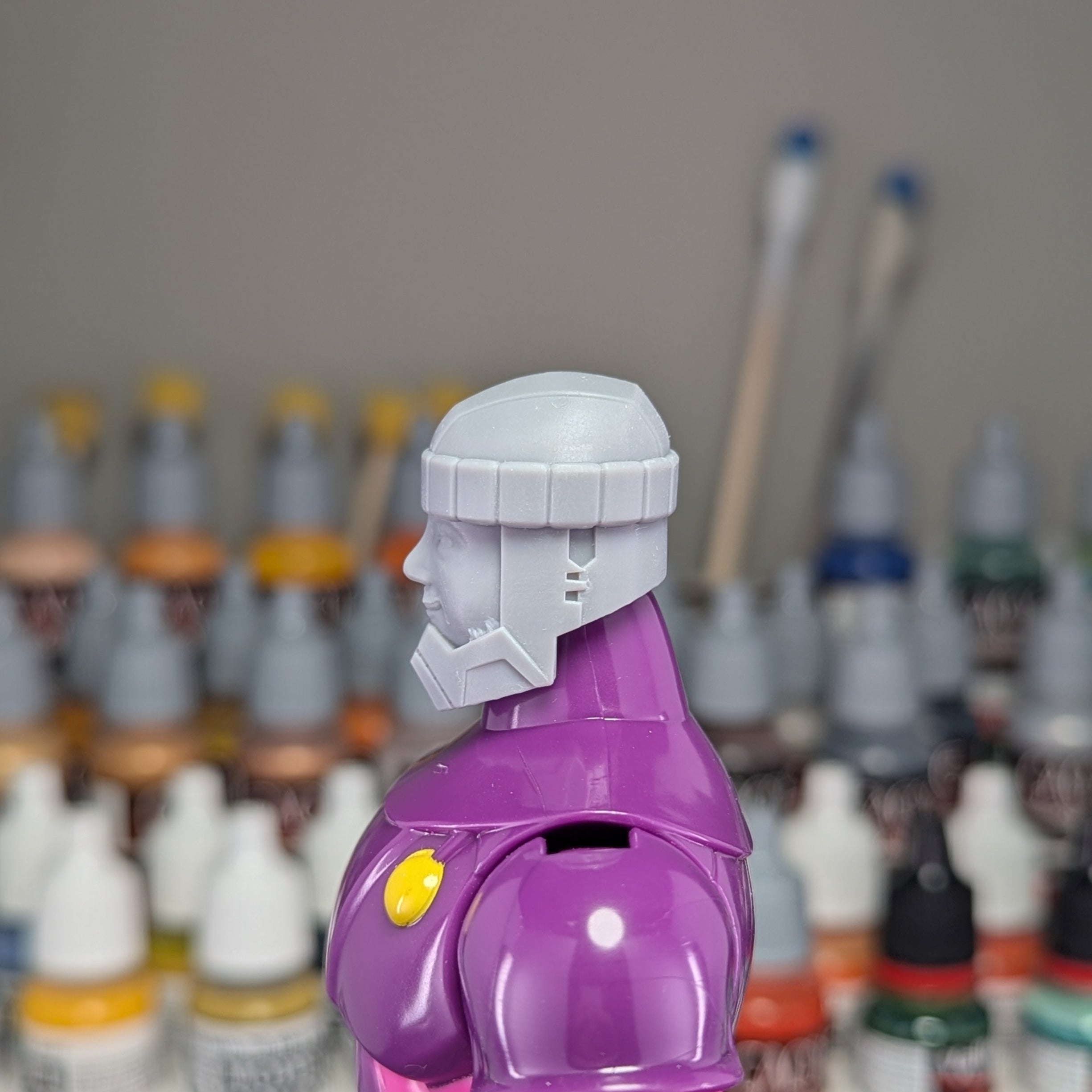 Between 2 Sentinels (Matchu and JShot)