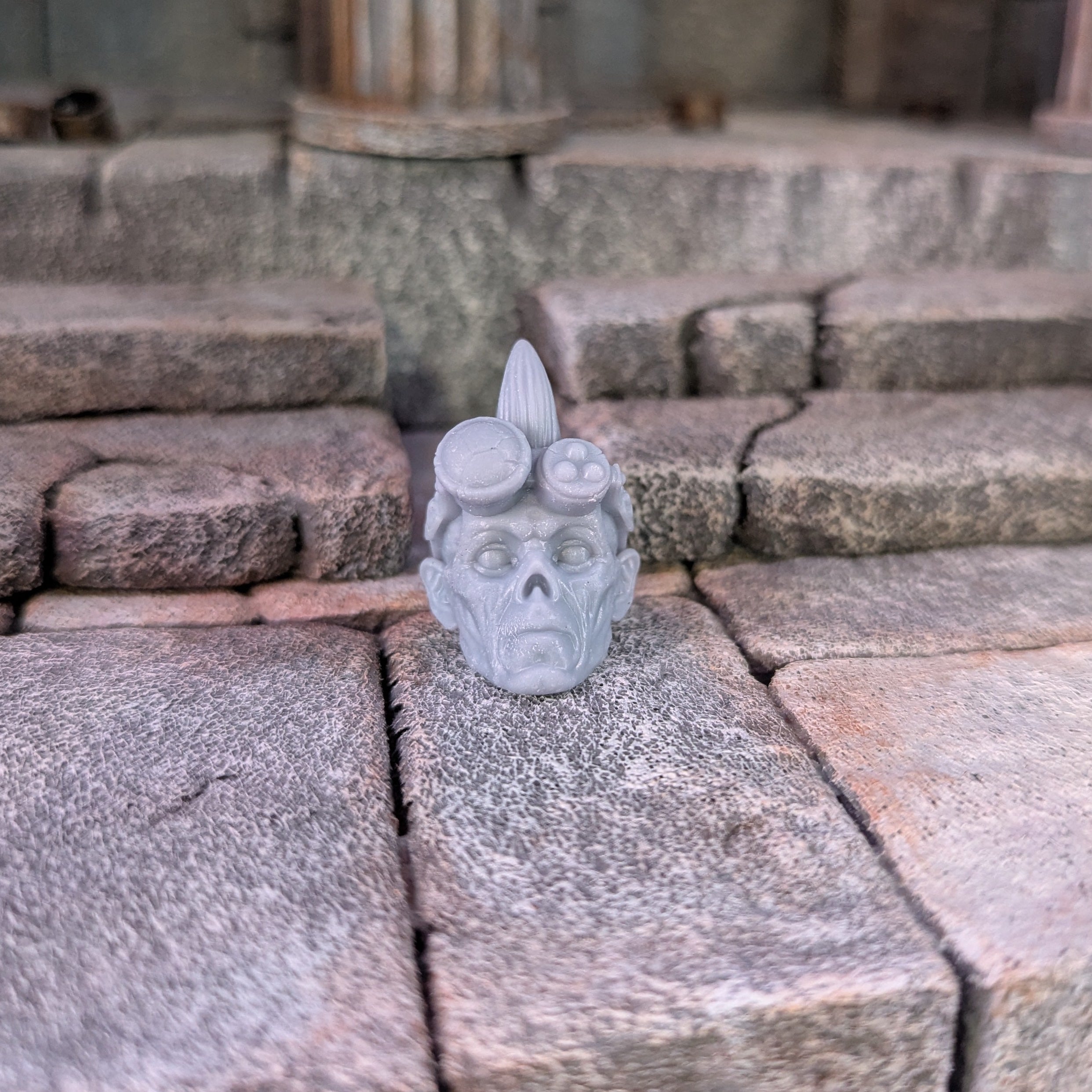 VonBox - Season of the Hired Hand - The Tinkerer 2