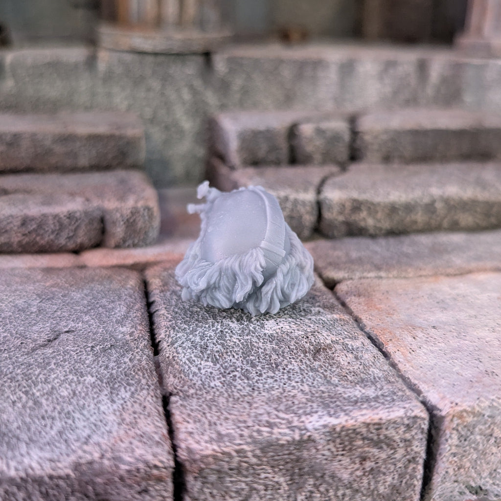 VonBox - Season of the Hired Hand - The Tinkerer 1