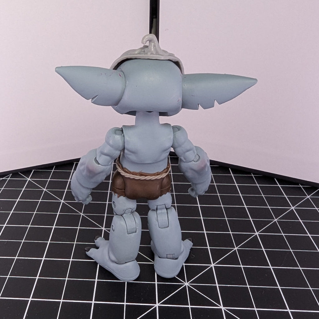 Hallow Plundermask (Full)