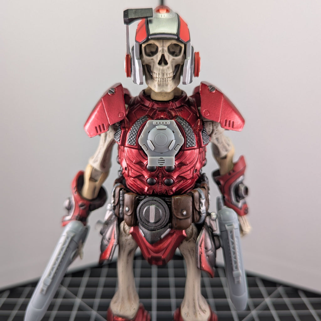 Secret Galaxian Blaster Accessory Kit