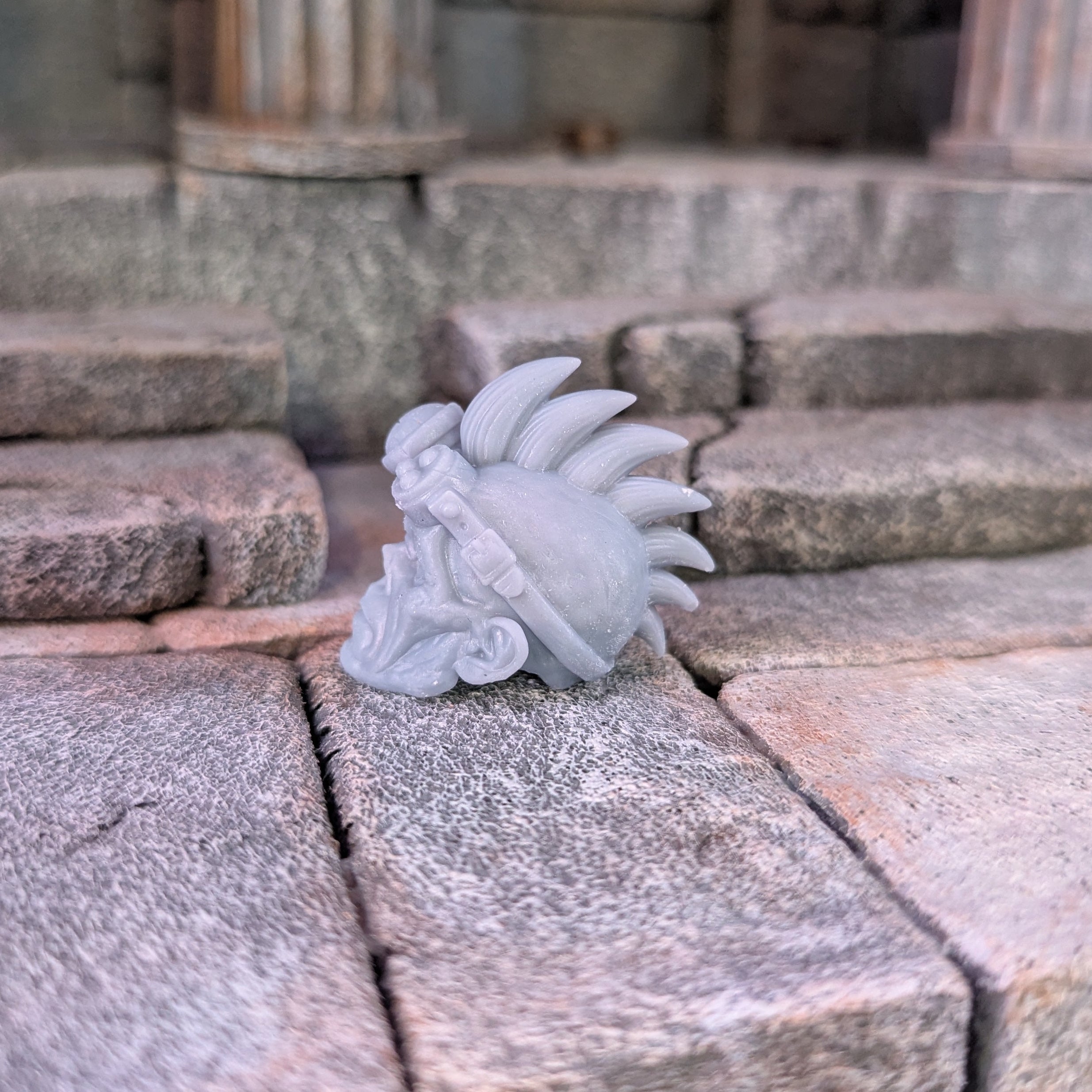 VonBox - Season of the Hired Hand - The Tinkerer 2