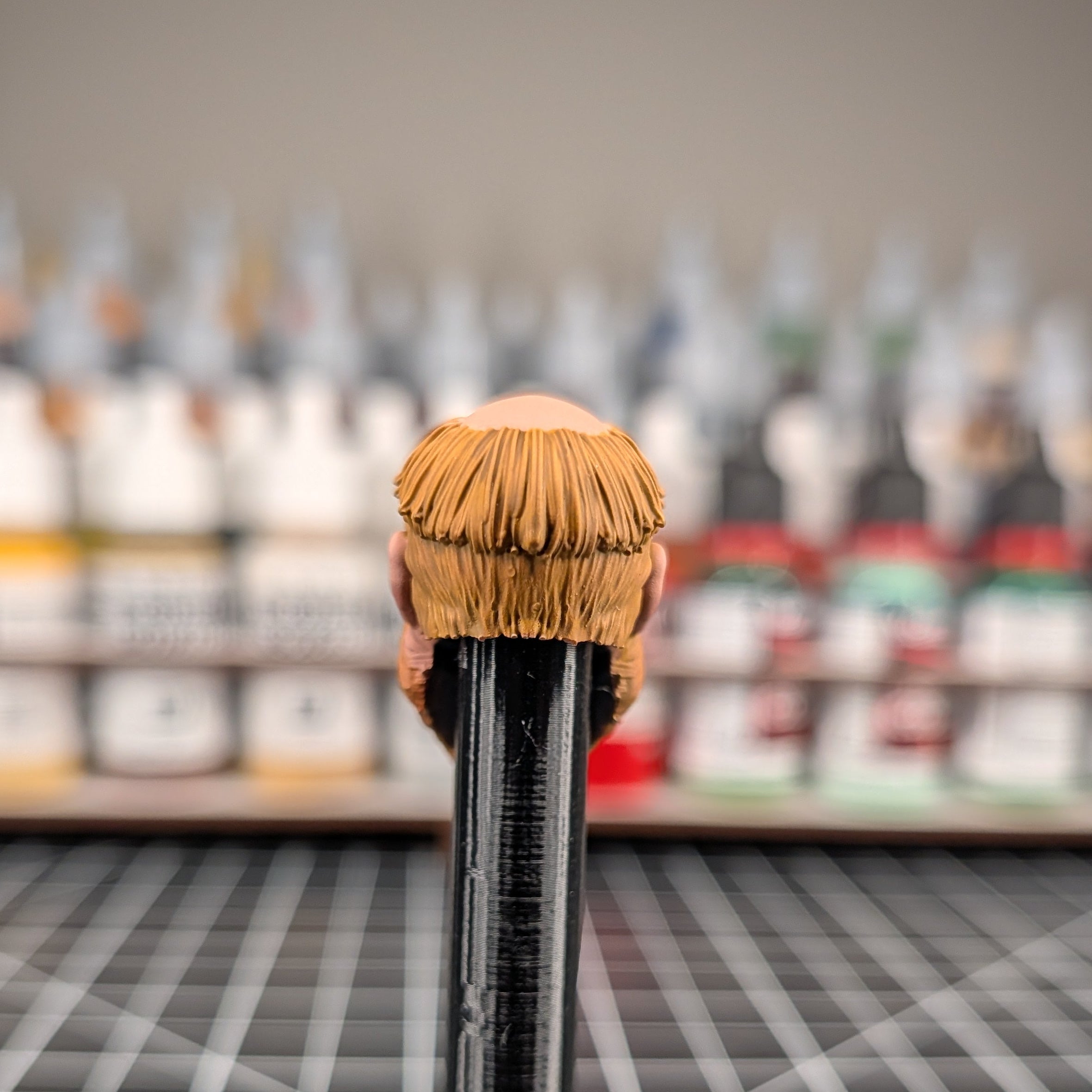 Human 1 (Fundraiser)