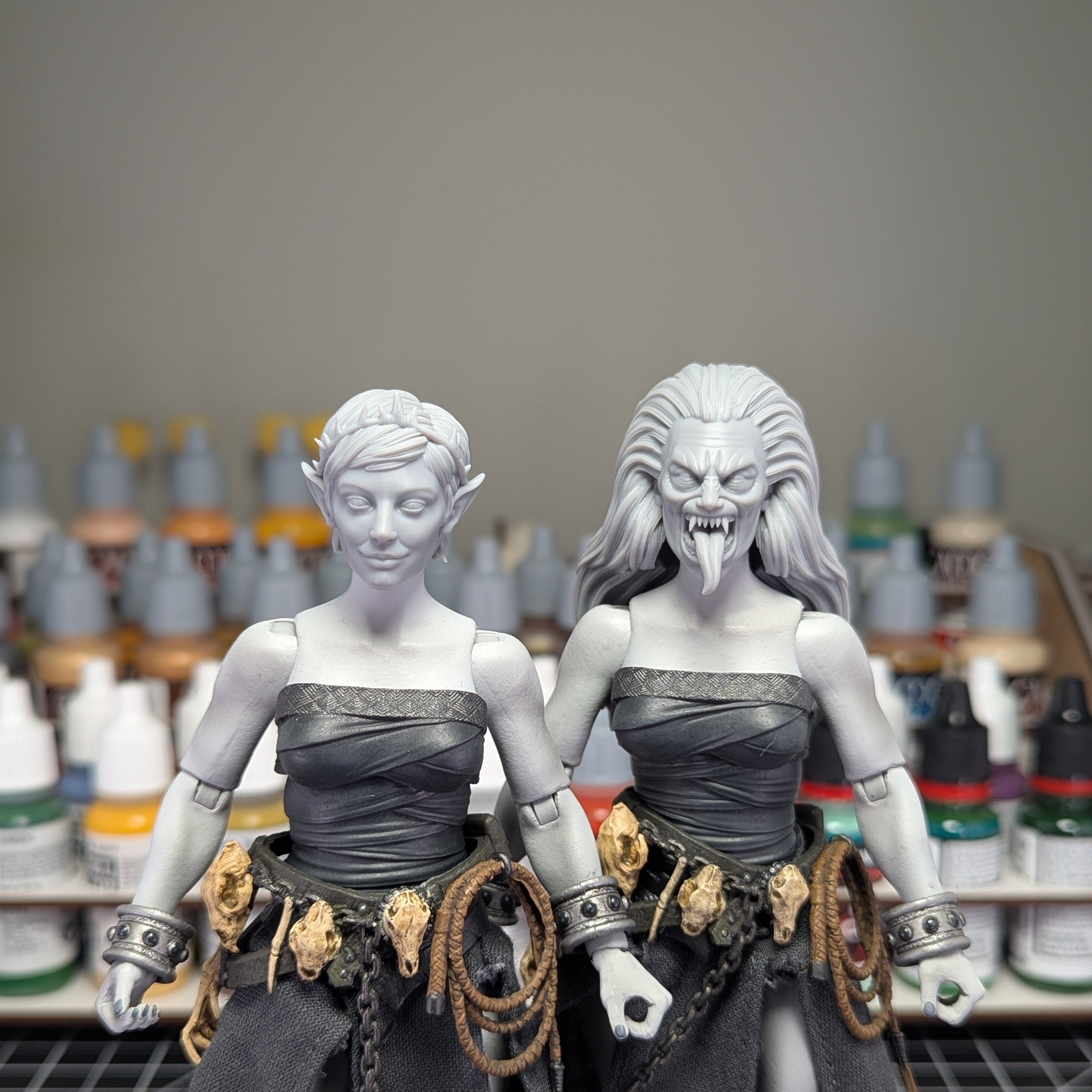 Crossroads 2-Pack (Female)