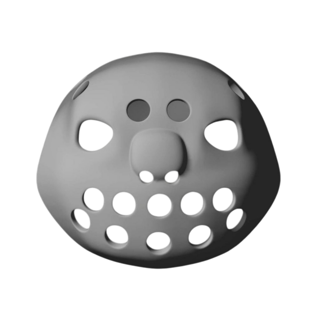 Hockey Plundermask (Smooth)