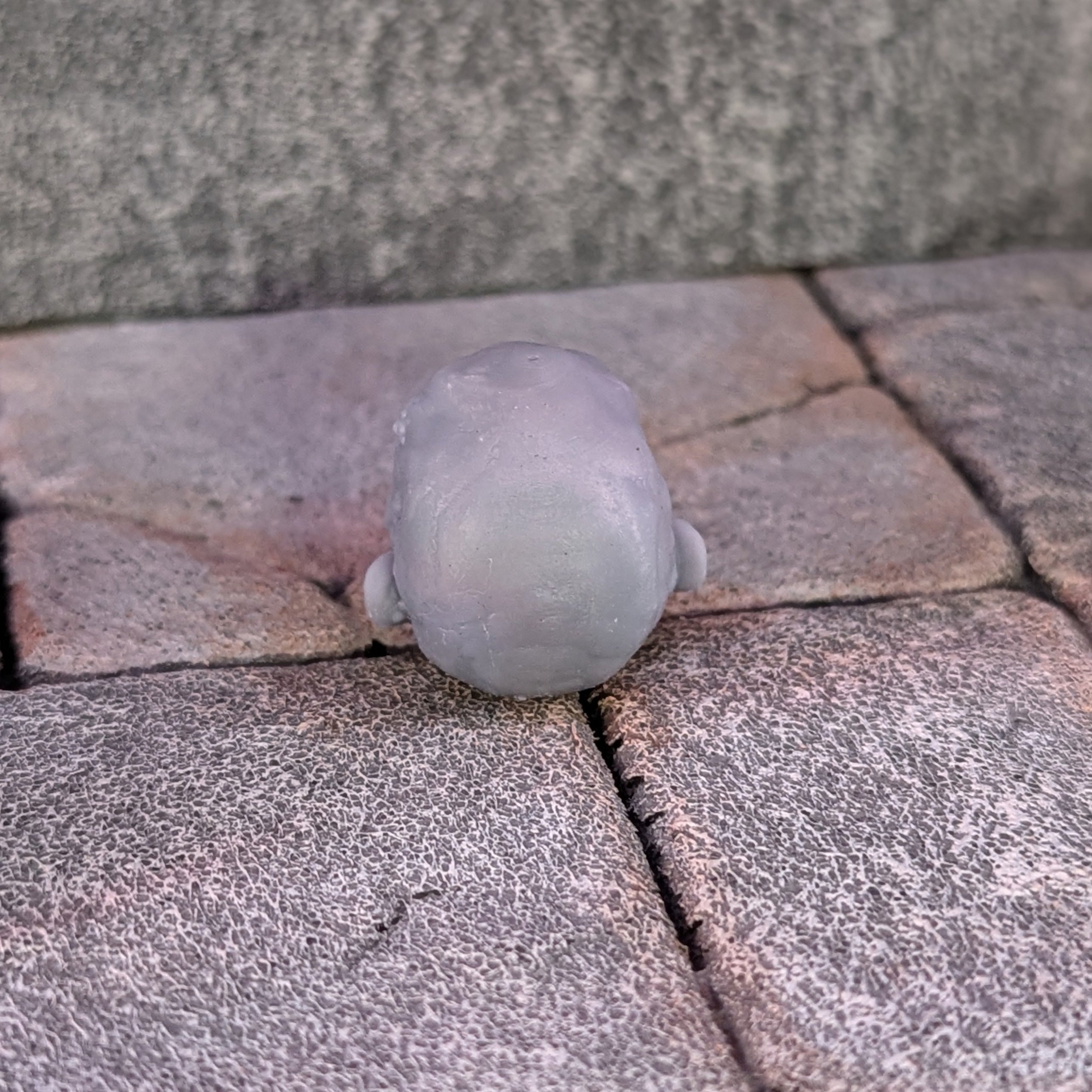 VonBox - Season of the Wicked - Zombie Minion 1